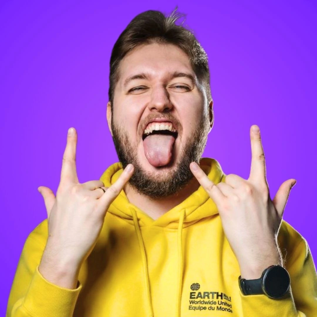 Ваня Буявец